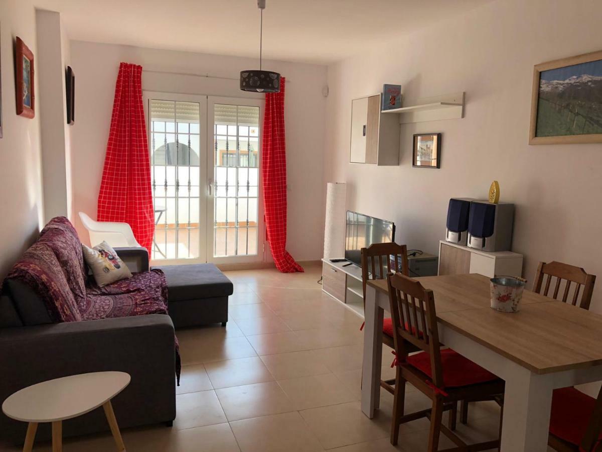 Mirador De Turre Apartment Luaran gambar