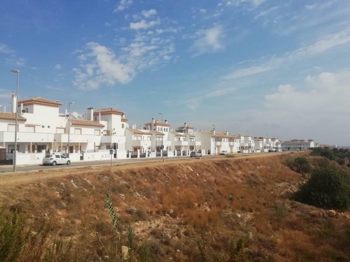 Mirador De Turre Apartment Luaran gambar