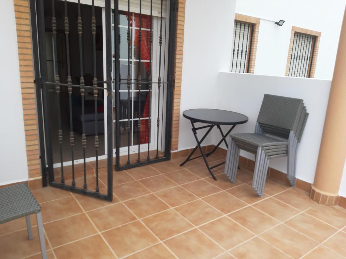Mirador De Turre Apartment Luaran gambar