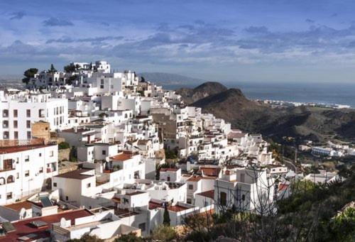 Mirador De Turre Apartment Luaran gambar